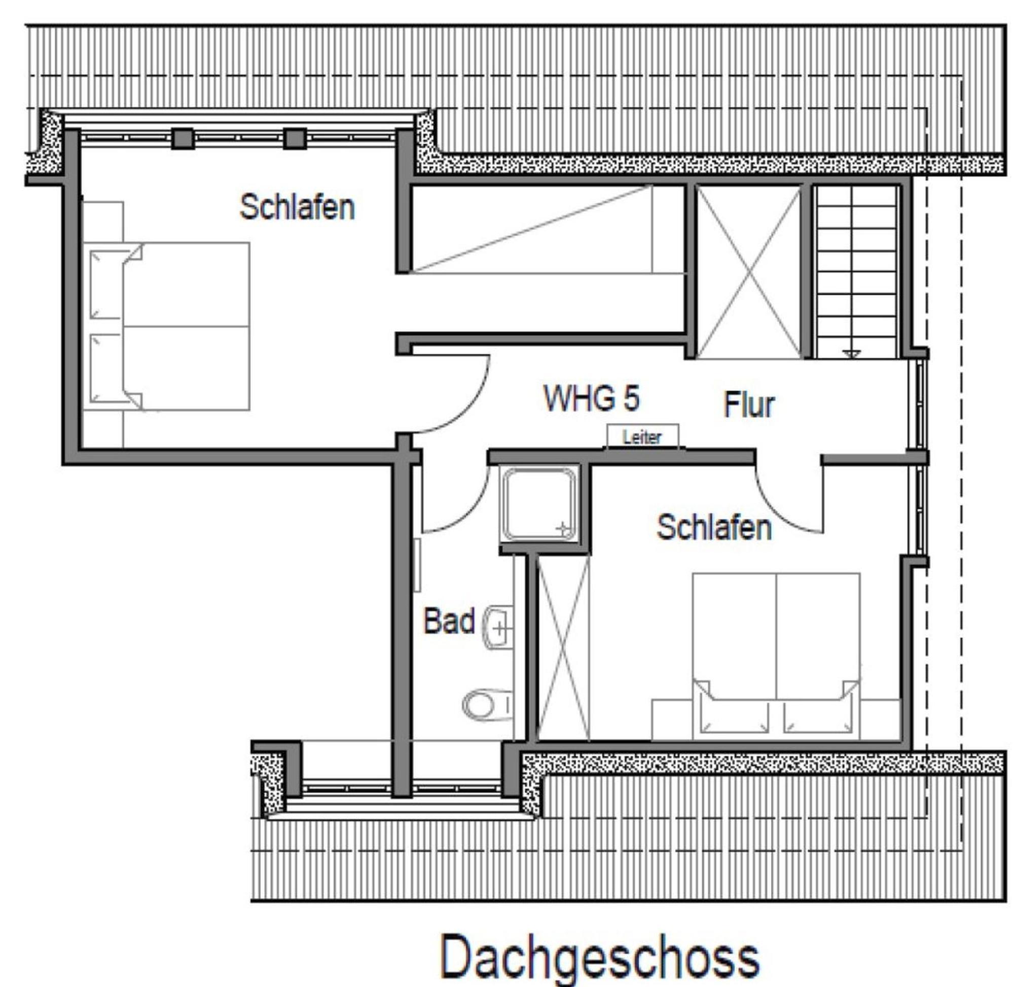 Apartament Deichhof Whg 5 Dunsum Zewnętrze zdjęcie