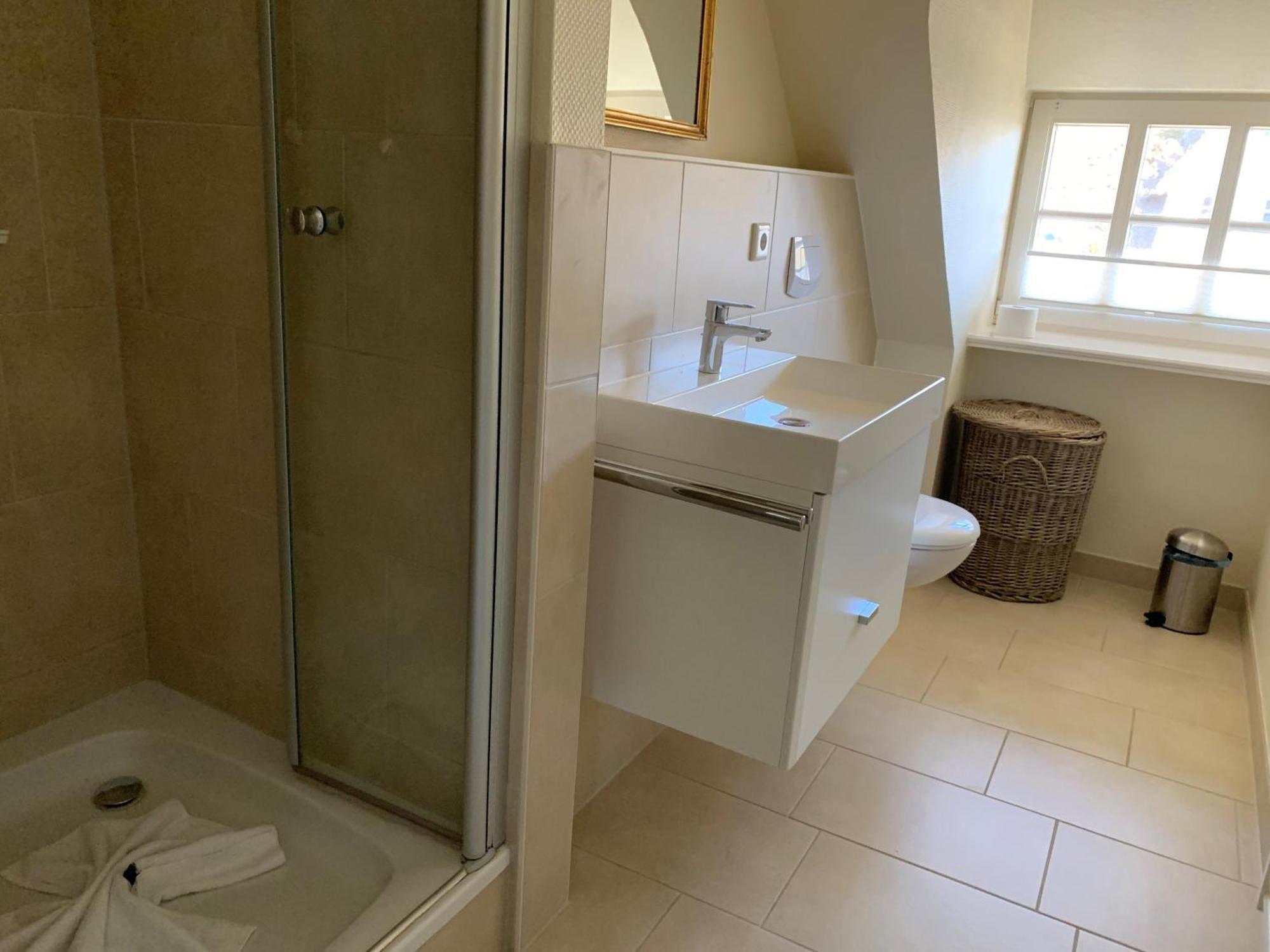 Apartament Deichhof Whg 5 Dunsum Zewnętrze zdjęcie