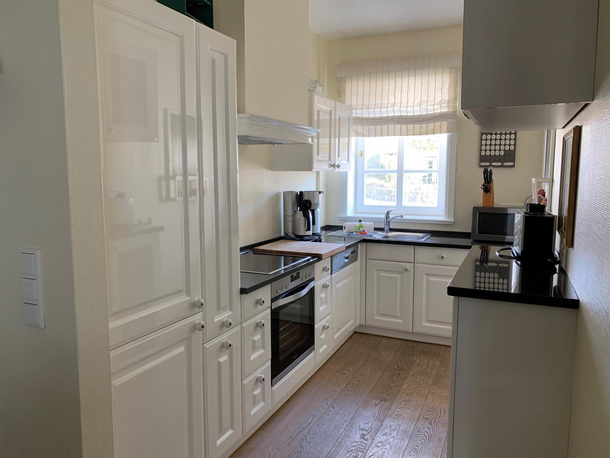 Apartament Deichhof Whg 5 Dunsum Zewnętrze zdjęcie
