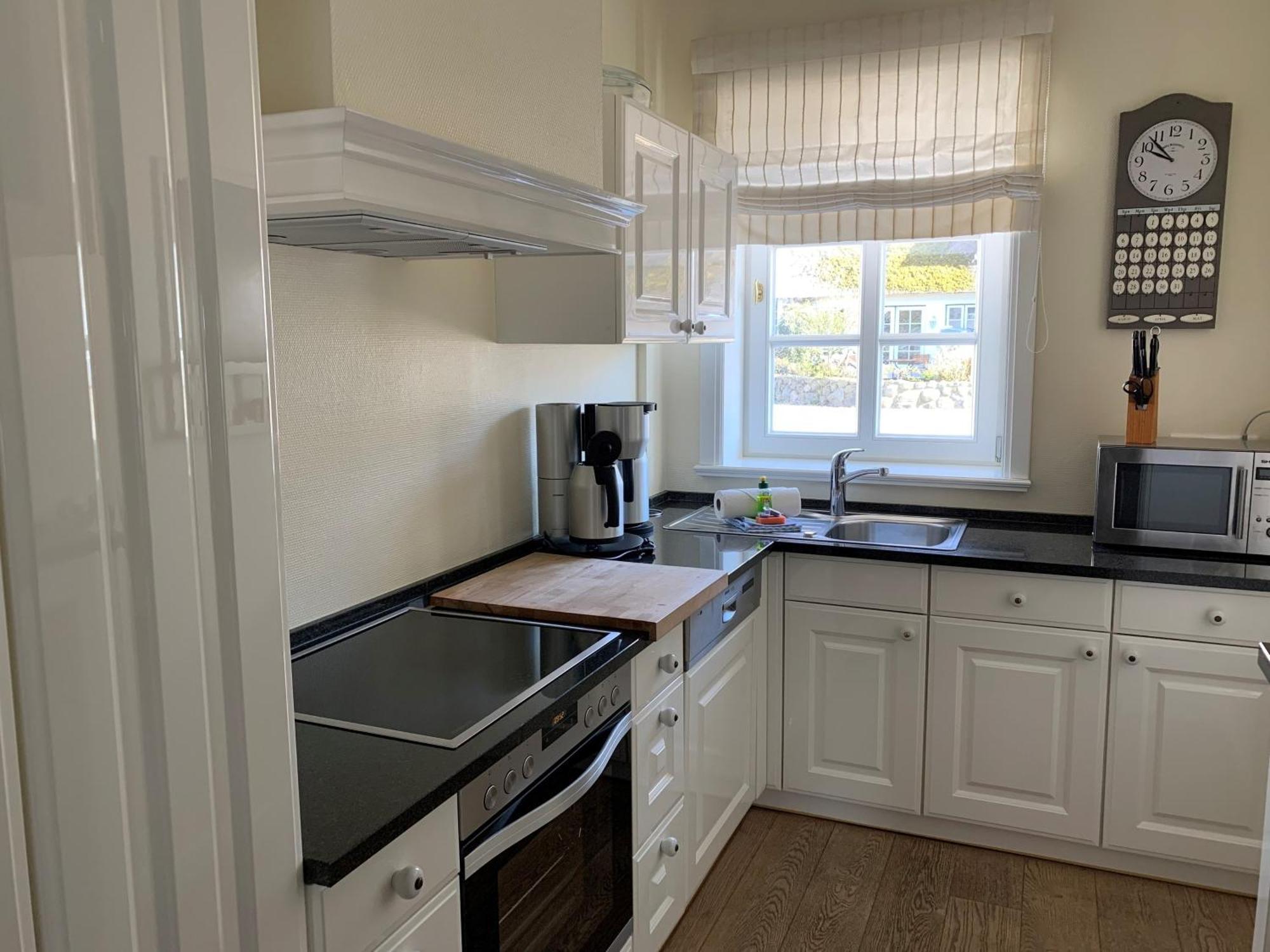 Apartament Deichhof Whg 5 Dunsum Zewnętrze zdjęcie